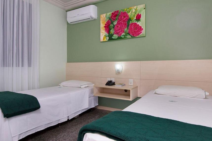 Hotel da Lea Guarapari Esterno foto