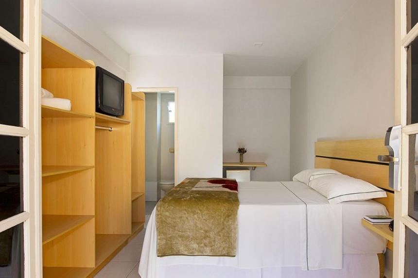 Hotel da Lea Guarapari Esterno foto