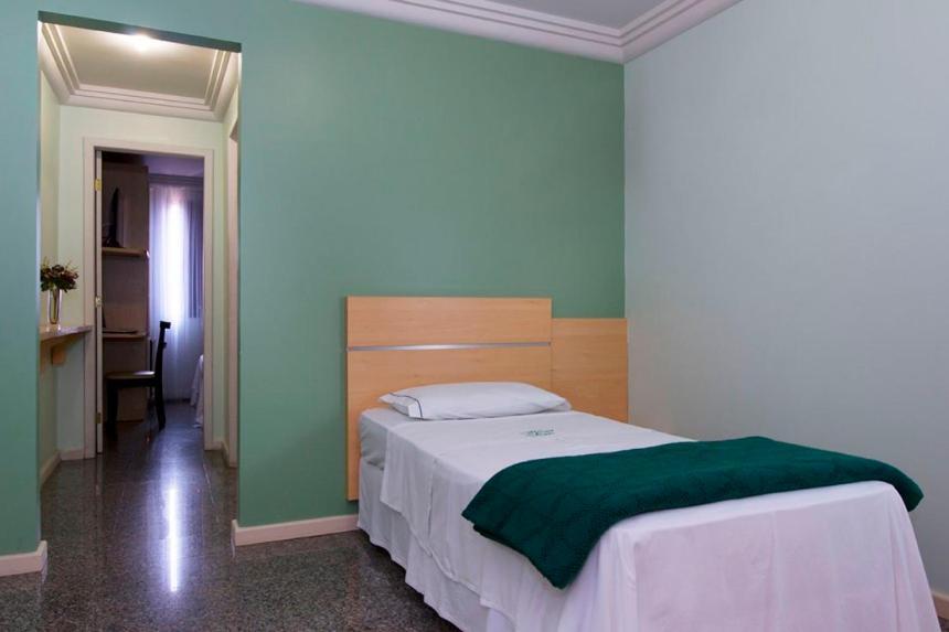 Hotel da Lea Guarapari Esterno foto